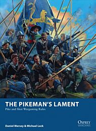 The Pikeman¿s Lament