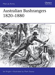 Australian Bushrangers 1788-1880