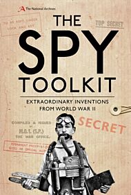 The Spy Toolkit