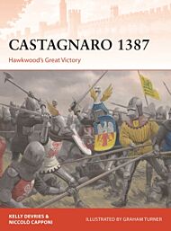 Castagnaro 1387