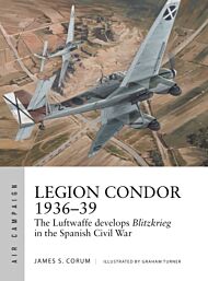 Legion Condor 1936-39