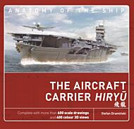 The Aircraft Carrier Hiryu