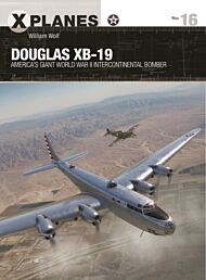 Douglas XB-19