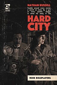 Hard City