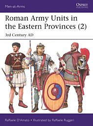 Roman Army Units in the Eastern Provinces (2)