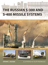 The Russian S-300 and S-400 Missile Systems