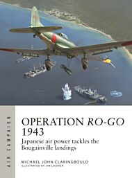 Operation Ro-Go 1943