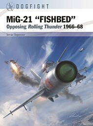 MiG-21 "FISHBED"