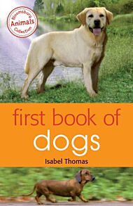 First Book of Dogs