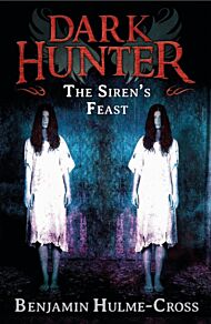 The Sirens' Feast (Dark Hunter 11)