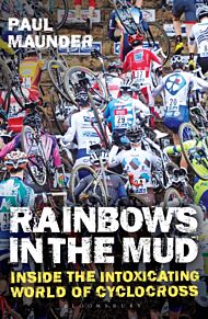 Rainbows in the Mud