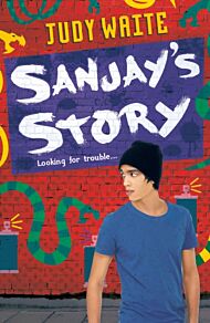 Sanjay's Story