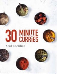 30 Minute Curries