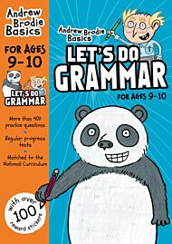 Let's do Grammar 9-10