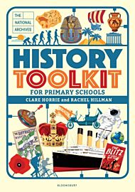 The National Archives History Toolkit for Primary Schools