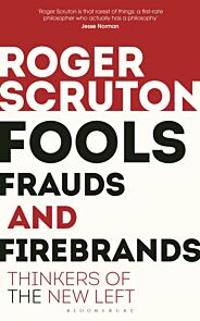 Fools, Frauds and Firebrands