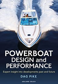 Powerboat Design and Performance