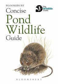 Concise Pond Wildlife Guide