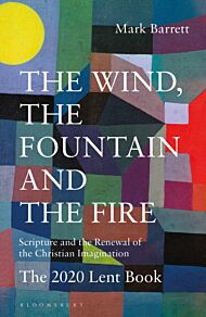 The Wind, the Fountain and the Fire