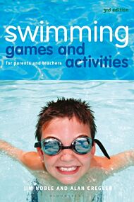 Swimming Games and Activities