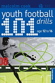 101 Youth Football Drills