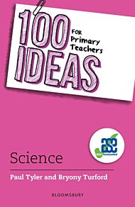 100 Ideas for Primary Teachers: Science