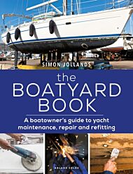 The Boatyard Book