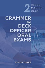 Reeds Marine Deck 2: Crammer for Deck Officer Oral Exams