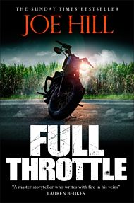 Full Throttle