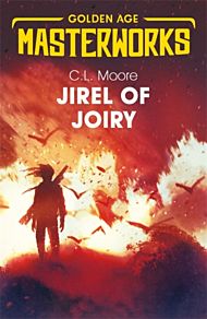 Jirel of Joiry