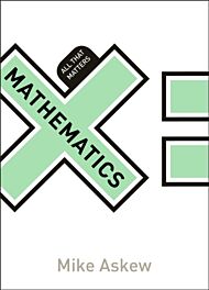 Mathematics: All That Matters