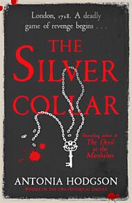 The Silver Collar