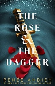 The Rose and the Dagger