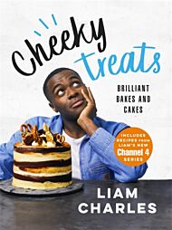 Liam Charles Cheeky Treats