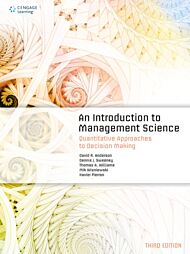 An Introduction to Management Science