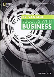 Success with BEC Vantage Teacher?s Book