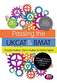 Passing the UKCAT and BMAT