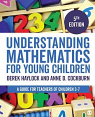 Understanding Mathematics for Young Children