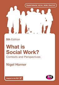 What is Social Work?