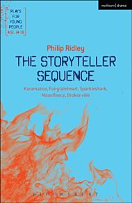 The Storyteller Sequence