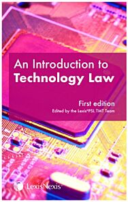 An Introduction to Technology Law