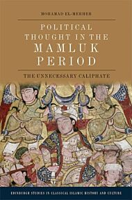 Political Thought in the Mamluk Period