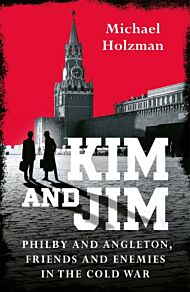 Kim and Jim