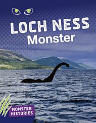 Loch Ness Monster