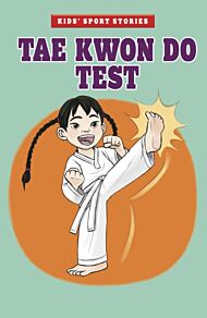 Tae Kwon Do Test