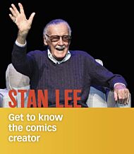 Stan Lee