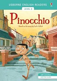 Pinocchio