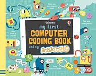 My First Computer Coding Book Using ScratchJr