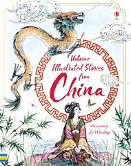 Illustrated Stories from China