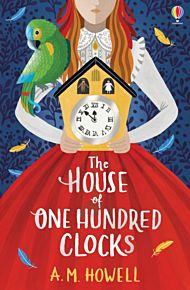 The House of One Hundred Clocks